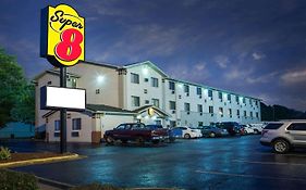 Super 8 Hot Springs Ar